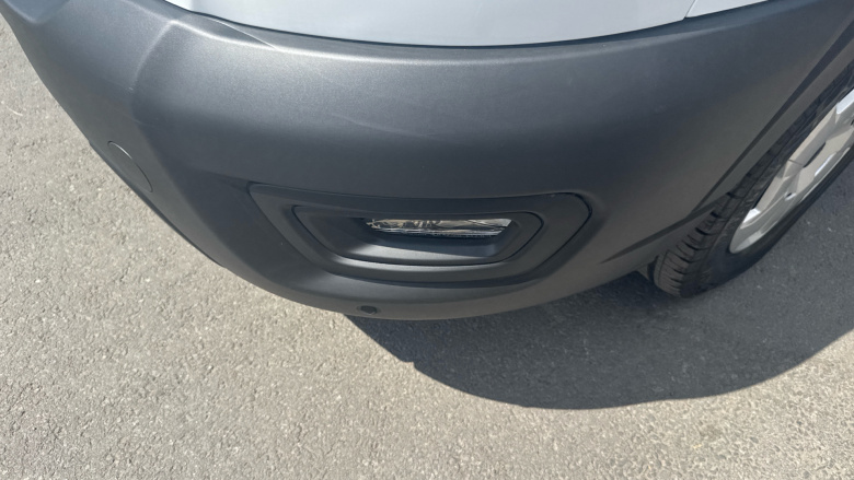 Ford Transit E-350 L3 Rwd 135kW 68kWh H2 Trend Van Auto